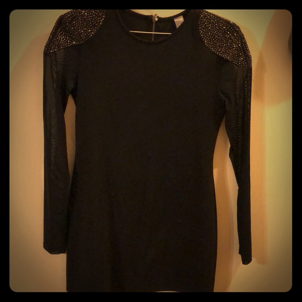 Cocktail dress